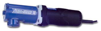 Tête d'affûtage standard 'bleue' pour TURBO-SHARP X - ELMAG - 55493